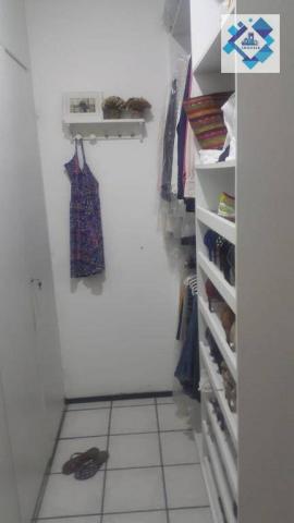 Edificio Betel, 124m², Aldeota - Foto 4