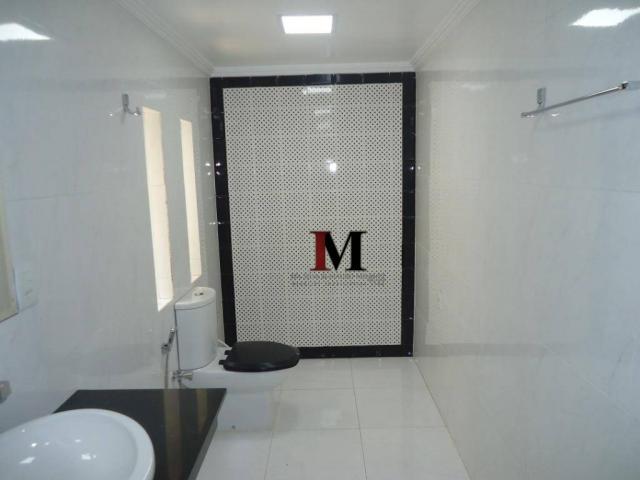 Alugamos casa em condominio Fechado com piscina privativa - Foto 15