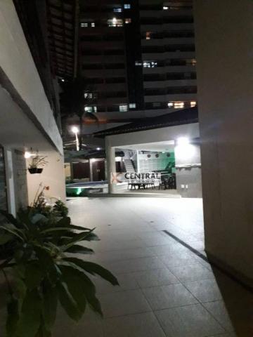 Casa com 3 dormitórios à venda, 120 m² por R$ 530.000 - Armação - Salvador/BA - Foto 5