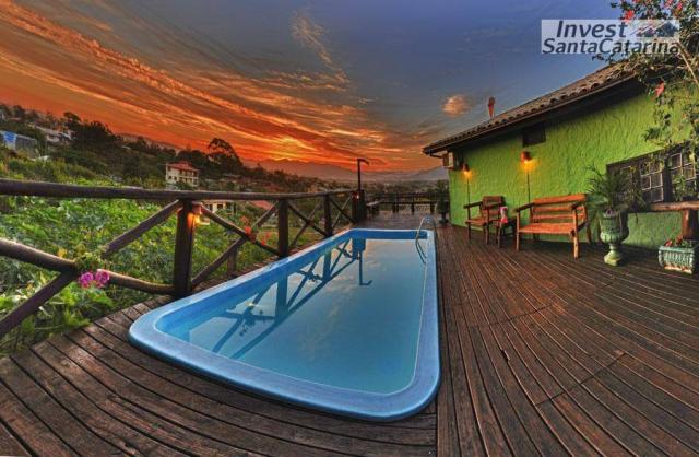Pousada comercial à venda, Alto Arroio, Imbituba. - Foto 20