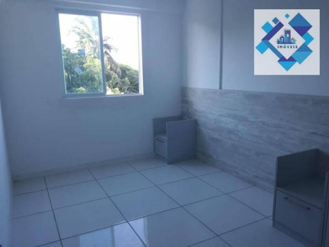 Apartamentos de 73m² no coração do Montese ?? - Foto 5