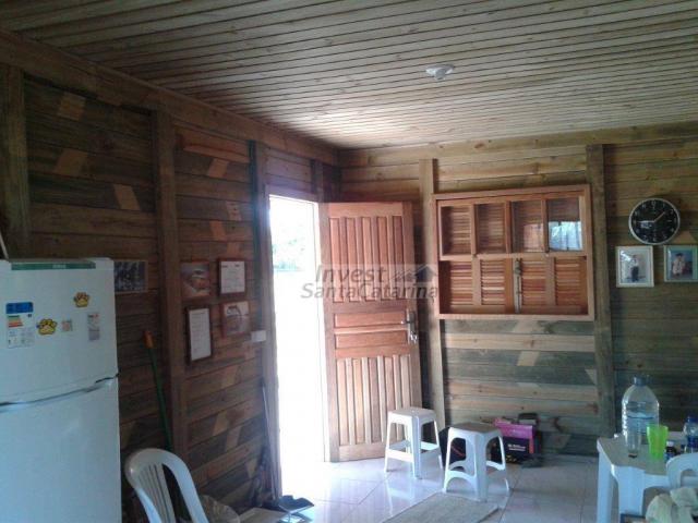 Casa + Terreno - Areais de Palhocinha - Garopaba - Foto 6