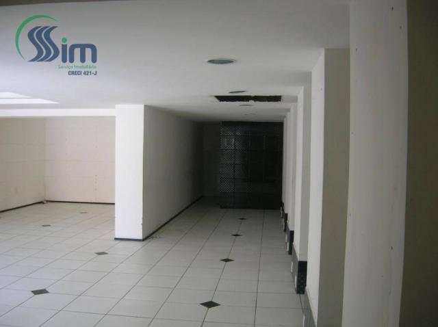 Prédio comercial para locação, Meireles, Fortaleza - Foto 6