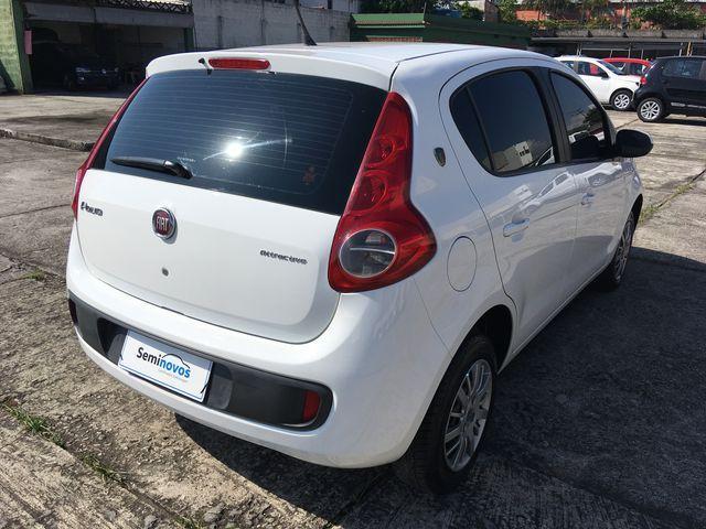 PALIO Palio ATTRACTIVE 1.0 EVO Fire Flex 8v 5p - Foto 6
