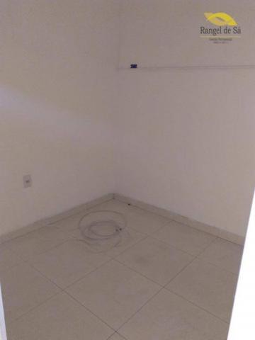 Salão para alugar por R$ 1.400/mês - Vila Dalila - São Paulo/SP - Foto 7