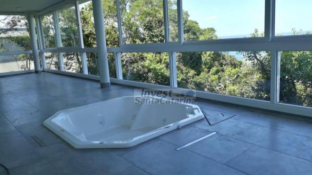TERRAZZAS AL MARE!!! CASAS 3 E 4 SUÍTES, BEIRA MAR DE GAROPABA, COM VISTA ESPETACULAR PA - Foto 6