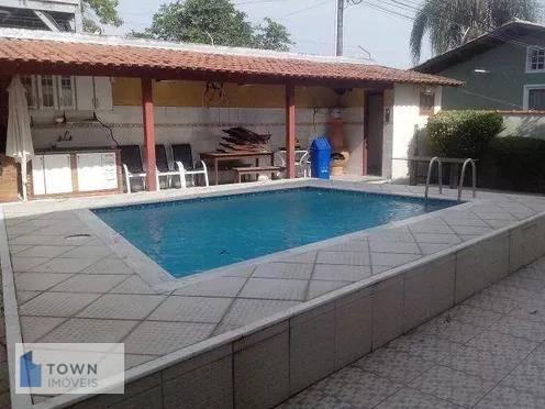 Casa com 3 dormitórios à venda, 389 m² por R$ 980.000 - Largo da Batalha - Niterói/RJ acei - Foto 6