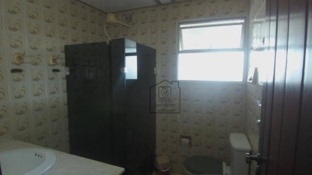 Apartamento com 2 dormitórios à venda, 100 m² por R$ 130.000 - Praia do Meio - Natal/RNApa - Foto 10
