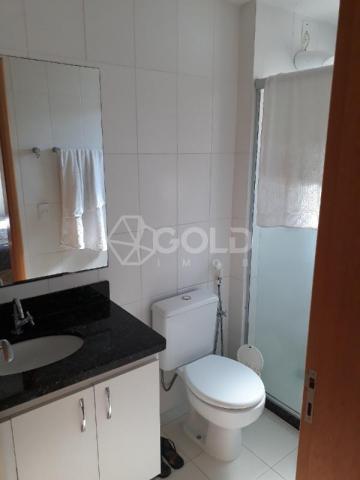 Apartamento à venda, 3 quartos, 2 vagas, santo agostinho - franca/sp - Foto 2