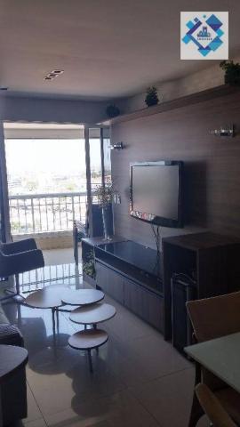 Apartamento 144 m² no Bairro de Fátima. - Foto 11