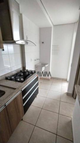 apartamento com 1 quarto - Foto 5