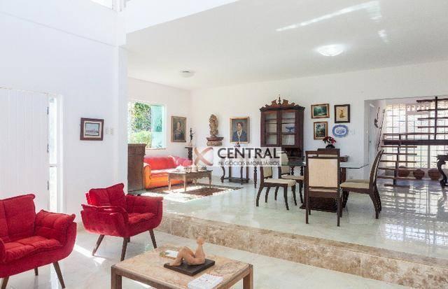 Casa residencial à venda, Jaguaribe, Salvador - CA0191. - Foto 20