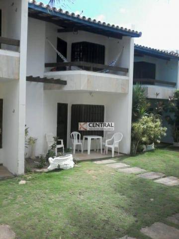 Village residencial à venda pé na areia, Praia do Flamengo, Salvador - AD0019. - Foto 4