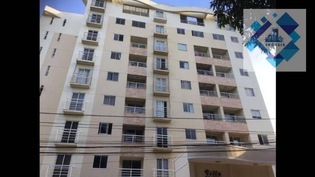 Apartamento com 2 dormitórios à venda, 50 m² por R$ 230.000 - Maraponga - Fortaleza/CE - Foto 5