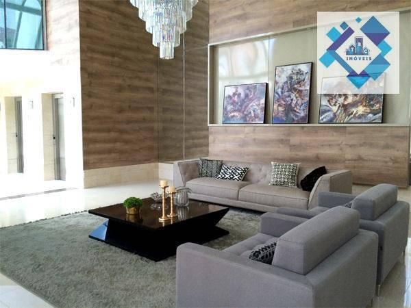 Apartamento 237 m² no Meireles. - Foto 12