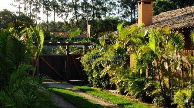 LINDA CASA ACONCHEGANTE, JUNTO A BEIRA MAR COM ESCRITURA E REGISTRO DE IMOVEIS!!!! - Foto 4