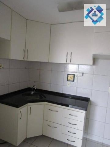 Apartamento residencial à venda, Cambeba, Fortaleza. - Foto 6