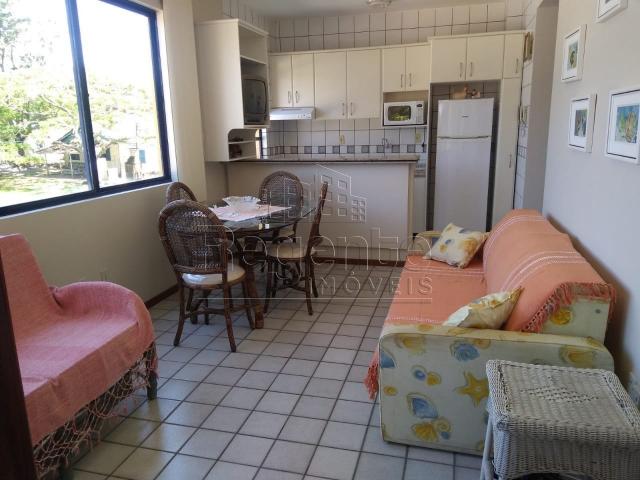 Apartamento à venda com 1 dormitórios em Canasvieiras, Florianópolis cod:79397 - Foto 5