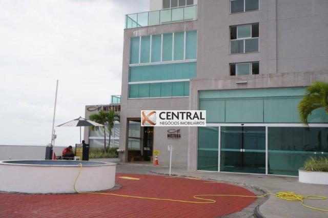 Apartamento com 1 dormitório à venda, 76 m² por R$ 400.000,00 - Dois de Julho - Salvador/B - Foto 12