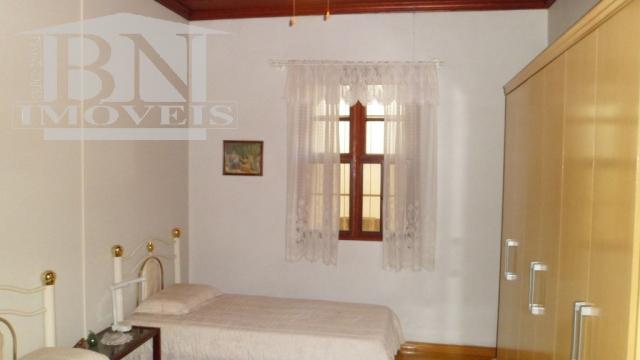 Casa à venda com 4 dormitórios em Centro, Santa cruz do sul cod:1409 - Foto 4