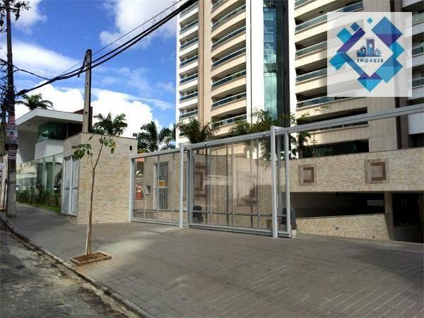 Apartamento 237 m² no Meireles. - Foto 16