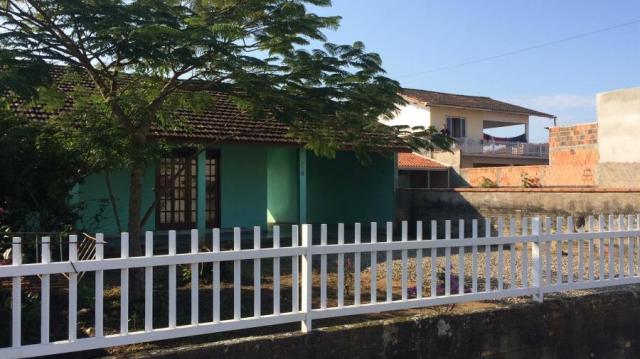 Casa para venda em barra velha, são cristovão, 3 dormitórios, 1 banheiro, 1 vaga - Foto 10