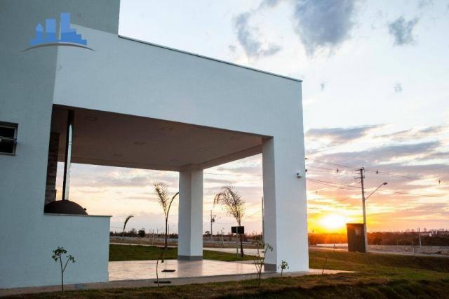 Primor das Torres - Condomínio Fechado, Cuiabá - Foto 3