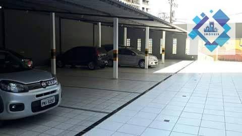Apartamento residencial à venda, Engenheiro Luciano Cavalcante, Fortaleza. - Foto 17