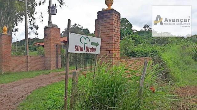 Rancho residencial à venda, Zona Rural, Gravatá. - Foto 2