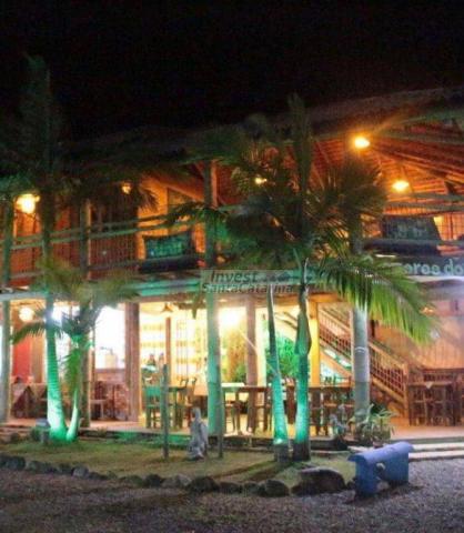 POUSADA RÚSTICA NA PRAIA DO ROSA-SC, LOCALIZAÇÃO PRIVILEGIADA, CONFORTO E SEGURANÇA!!!! - Foto 2