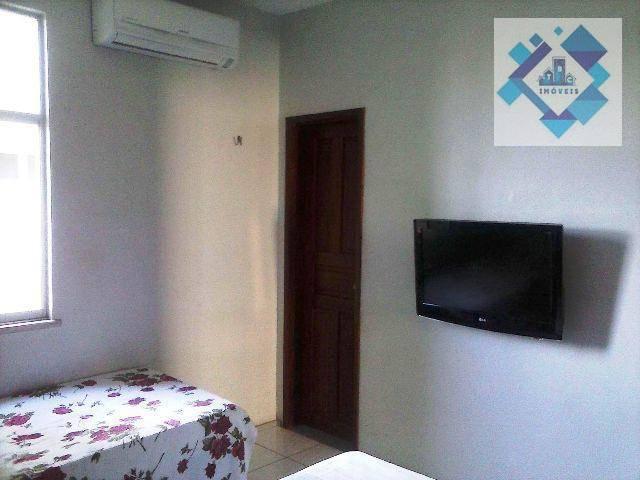 Condominio Champs Elyesee, 4 quartos, 112m², Papicu - Foto 5