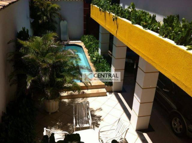Casa com 4 dormitórios à venda, 500 m² por R$ 800.000,00 - Boca do Rio - Salvador/BA - Foto 5
