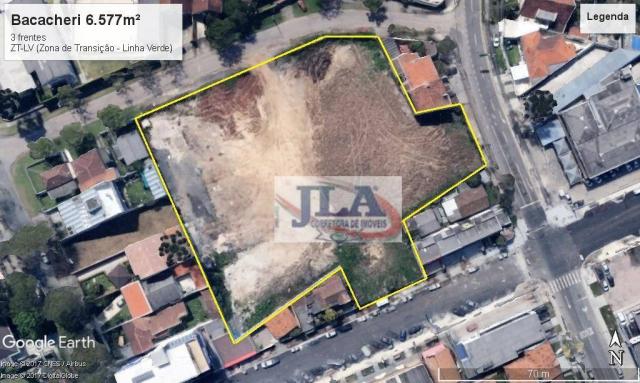 Área à venda, 6577 m² por R$ 9.500.000,00 - Jardim Social - Curitiba/PR - Foto 4