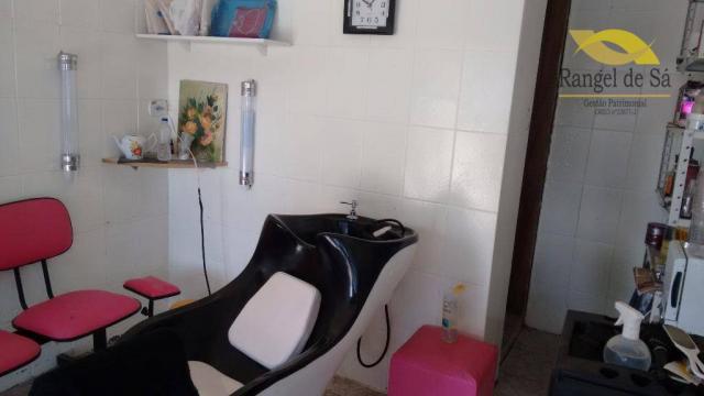 Salão comercial para locação, Vila Chabilândia, São Paulo. - Foto 5
