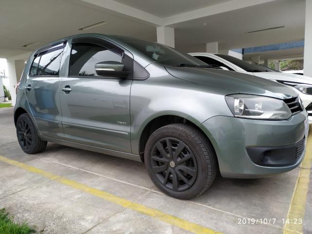 Fox 2010/2011 - Parcelo no cartão