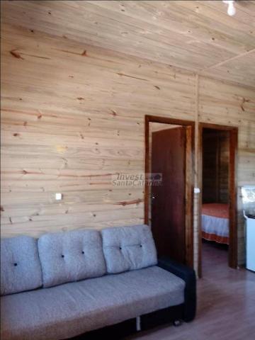 ÓTIMAS CASAS JUNTO A GAROPABA !! - Foto 17
