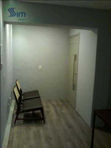 Sala comercial para locação, Meireles, Fortaleza. - Foto 7