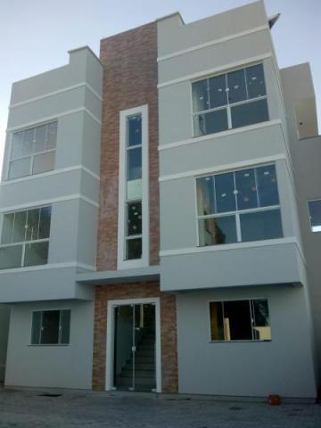 Apartamentos financiáveis para venda em barra velha, itajuba, 1 dormitório, 1 suíte, 1 ban - Foto 3