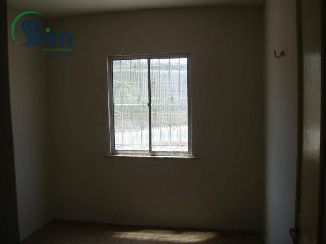 Ótimo apartamento no Novo Mondubim - Foto 12