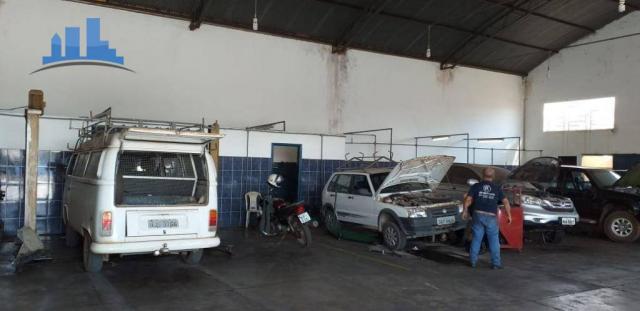 Salão comercial de 500 mts de esquina na Av Ipiranga - Foto 5