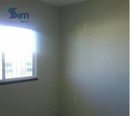 Apartamento no Mondubim - Fortaleza/CE - Foto 5