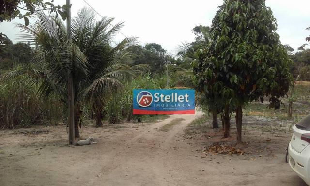 Sítio à venda, Villa Verde, Rio das Ostras - RJ