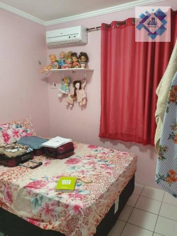 Apartamento com 2 dormitórios à venda, 48 m² por R$ 160.000 - Passaré - Fortaleza/CE - Foto 2