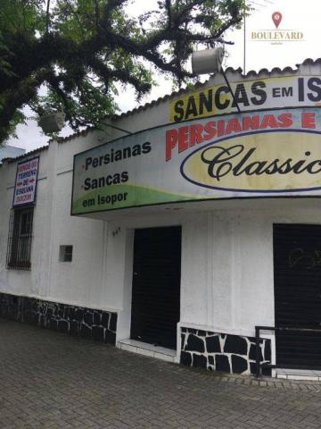 Terreno de Esquina 605,81 m² Vende no Coração das Merces - Foto 3