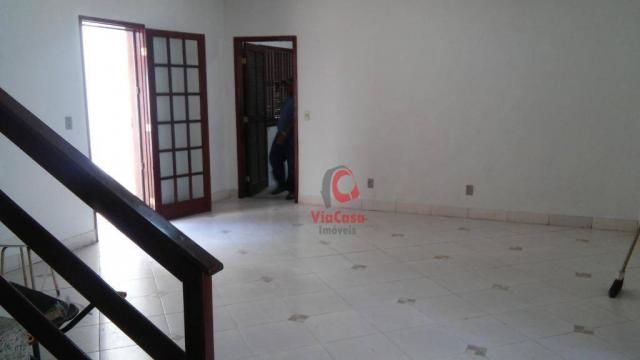Casa residencial à venda, Centro, Rio das Ostras. - Foto 4