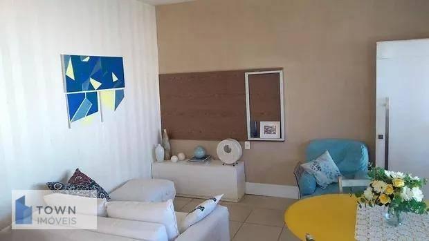 Casa residencial à venda, Jardim Atlântico Central (Itaipuaçu), Maricá. - Foto 11