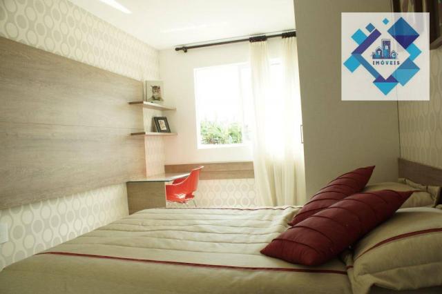 Apartamento 58 m² no Passaré. - Foto 7