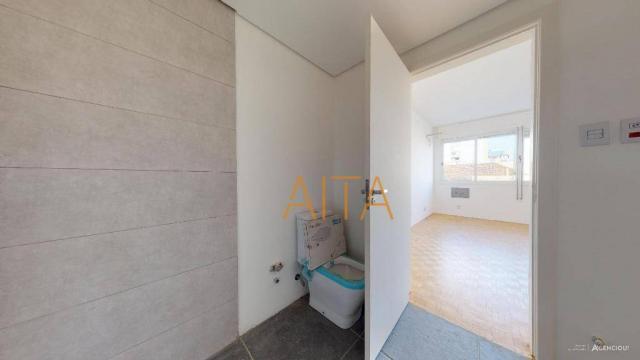 Apartamento com 4 dormitórios à venda, 165 m² por R$ 1.000.000,00 - Bom Fim - Porto Alegre - Foto 14