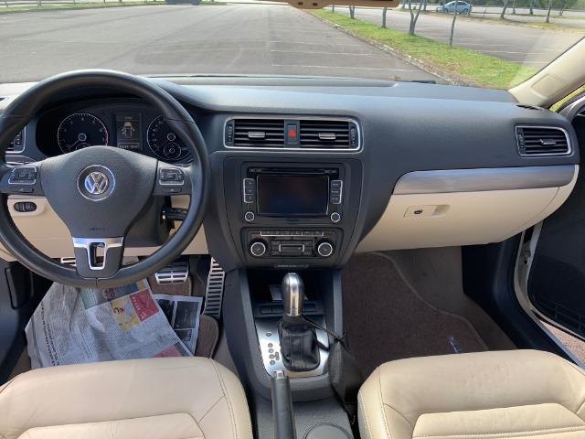 Jetta 2.0 TSI 2012 - Foto 5