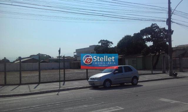 Terreno de frente a Rodovia no Jardim Mariléa - Foto 19